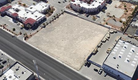 Preview of VacantLand space for Sale at 4045 W. Russell Road