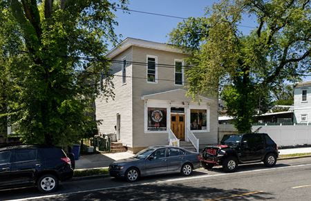 Preview of Mixed Use space for Sale at 229 City Island Ave