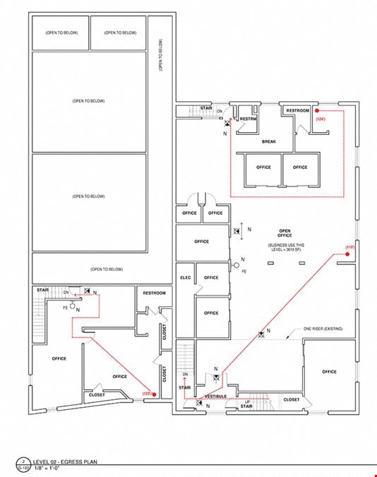 Historic Downtown Midway Opportunity