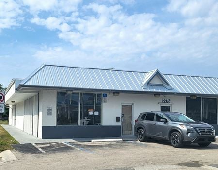Preview of Retail space for Rent at 2960-2976 S Cleveland Avenue