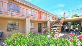 Southwest Apartments