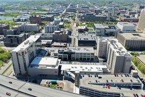 The Capitol District
