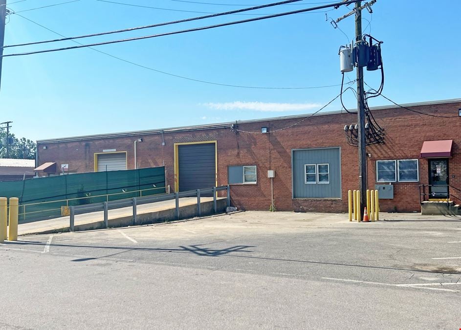 6619-6631 Iron Place