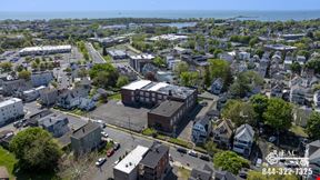 86 Whittier Street Bridgeport Connecticut