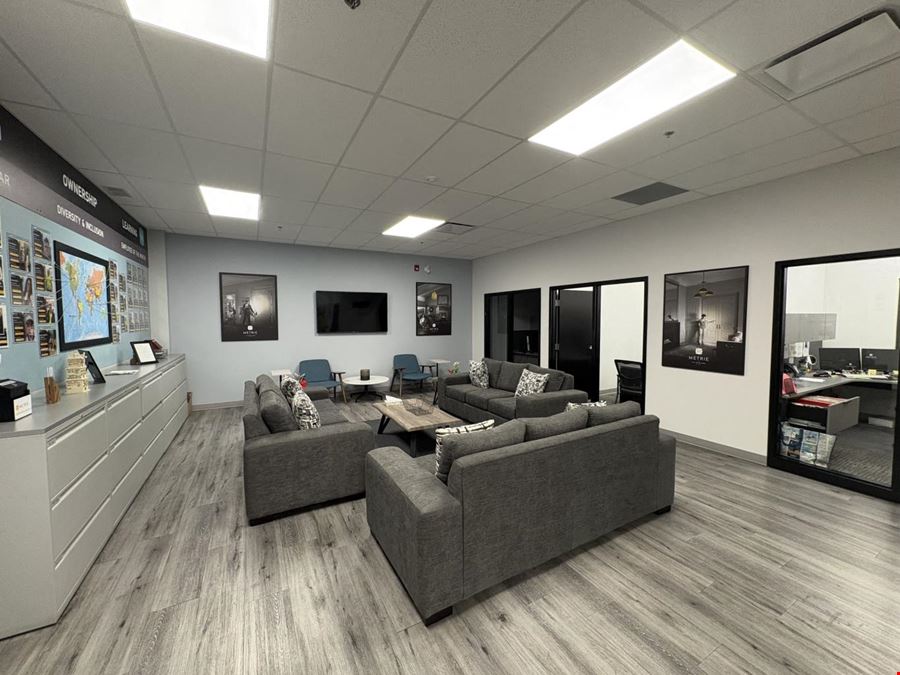 Horizon Business Park 