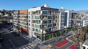 Brand New Retail Space Available at Alta Potrero