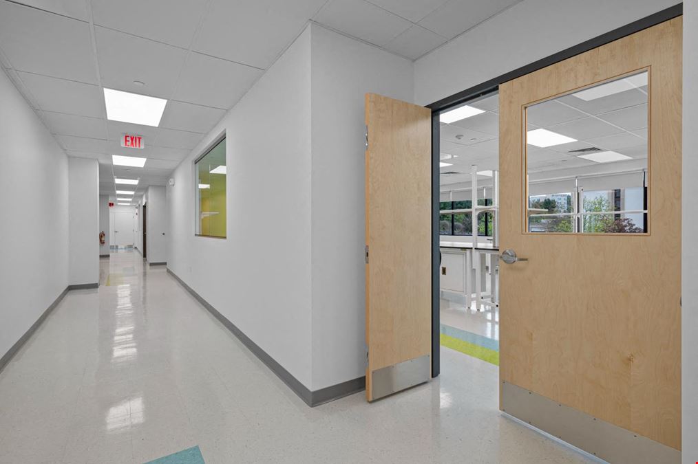 293 Boston Post Road - KS Labs @293