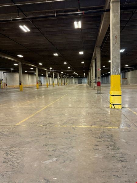 Preview of Industrial space for Rent at 3700 Village Avenue