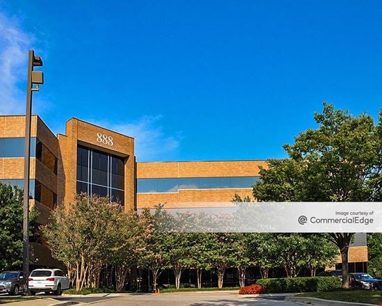 Preview of Office space for Rent at 888 Bestgate Road