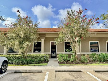 Preview of Office space for Rent at 13129 66th Street North