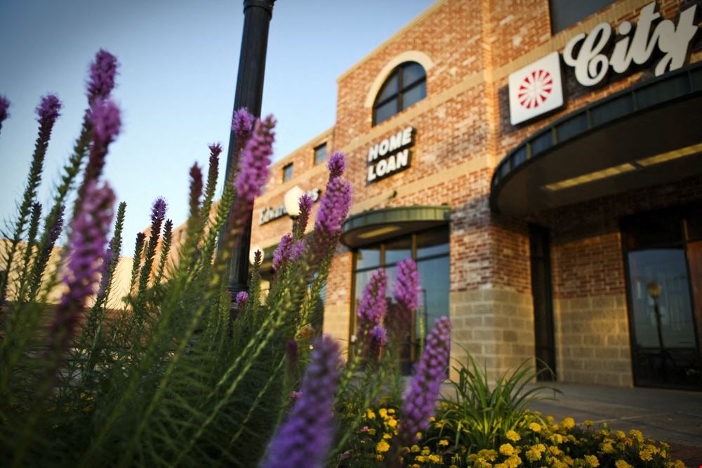 Regal Park Village