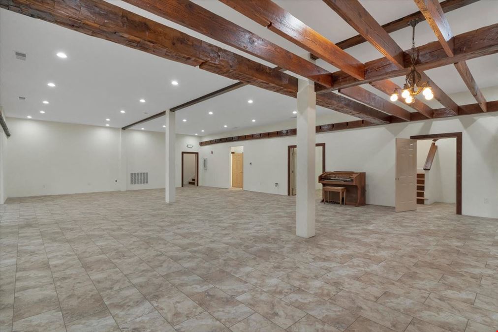 205 6th St.
