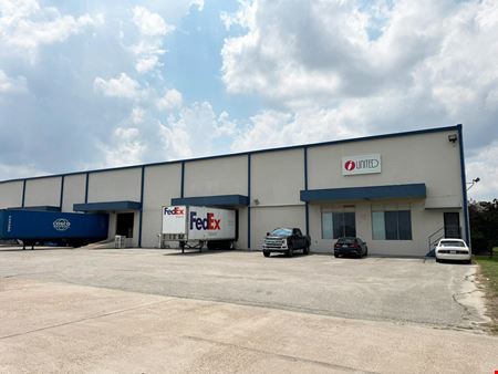 Preview of Industrial space for Rent at 9990 East Fwy