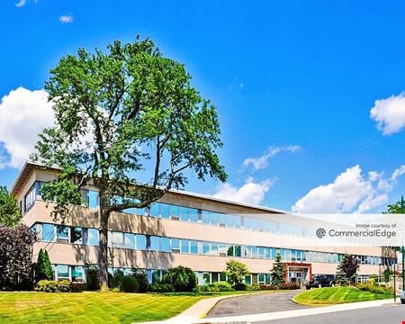 Preview of Office space for Rent at 25 DeForest Avenue