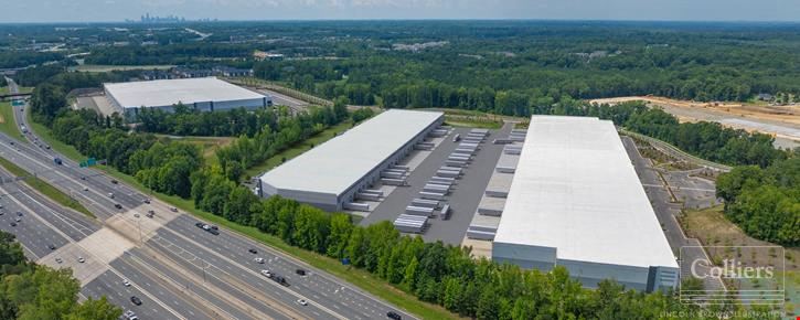 77 Beltway  - BUILDING B