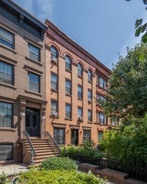 83 2nd Place, Brooklyn NY