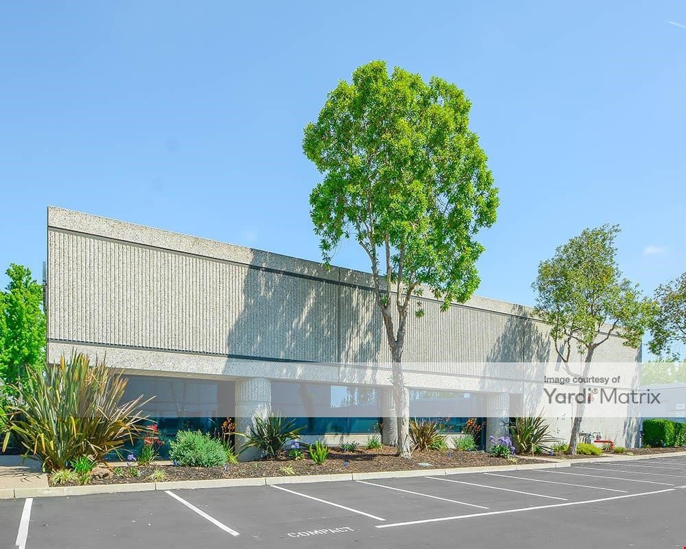 Prologis Park Bayside - 47221-47354 Fremont Blvd & 3811-3839 Spinnaker Court