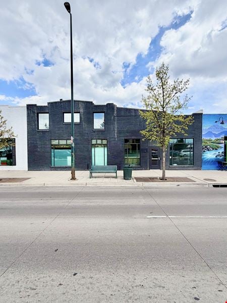 Preview of Office space for Rent at 1288 South Broadway