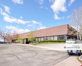 LakeCentre Business Park - 5600 & 5660 Airport Blvd