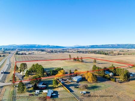 Preview of Office space for Sale at 170 Hagerman Lane
