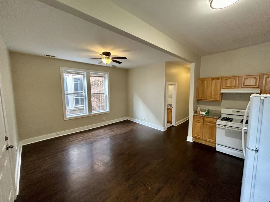 1264 S Saint Louis - 6-Unit Investment Property