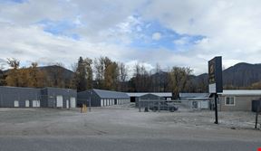 Fortress Storage