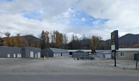 Preview of Other space for Sale at 2194 Sand Canyon Rd