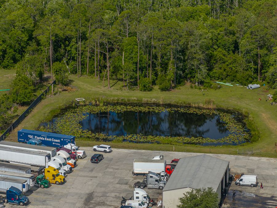 Hickory Place Industrial Park