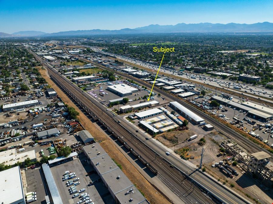 Murray-Office Warehouse