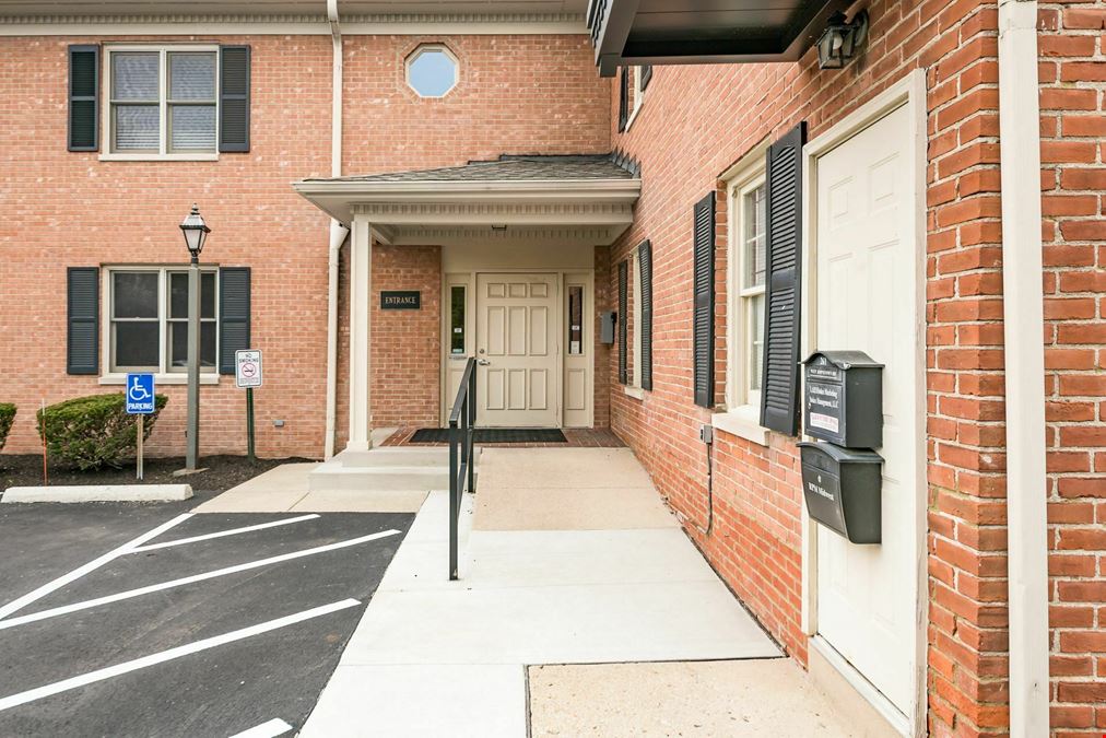 261 W Johnstown Road Gahanna, OH 43230