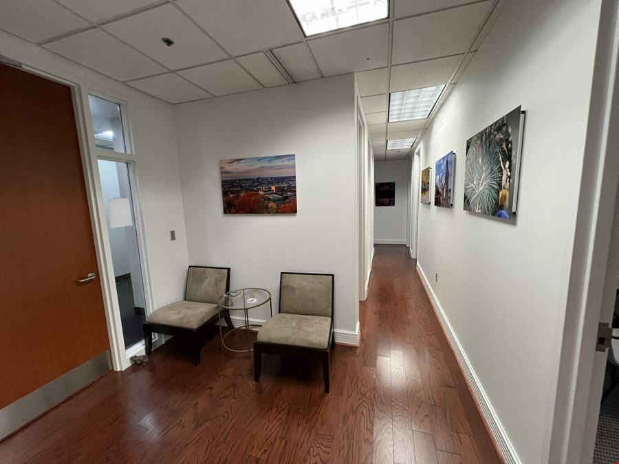 800 Shades Creek Parkway