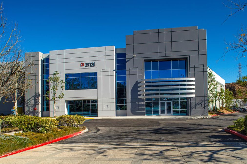 29120 Commerce Center Drive