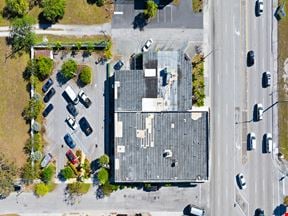 2000 S Federal Hwy