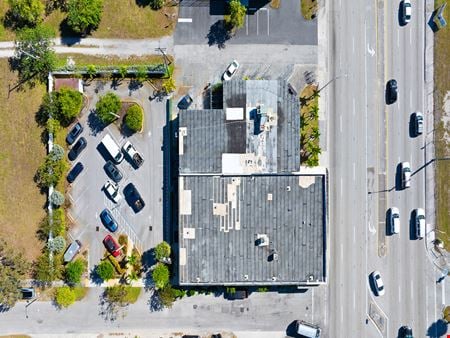 Preview of Retail space for Sale at 2000 S Federal Hwy