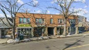 232-238 East Putnam Avenue