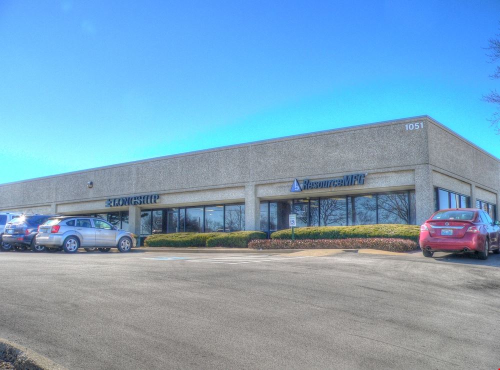 Newtown Business Center