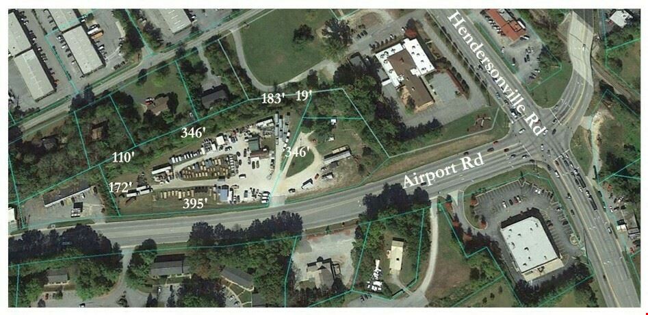 12-14 Airport Road