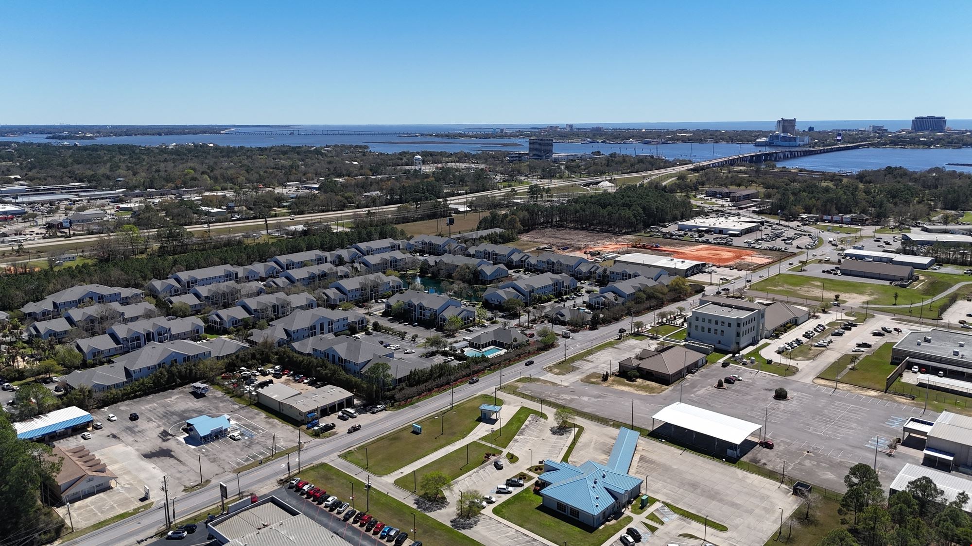 Fully Leased! Income Producing Property