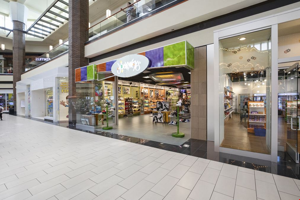 Maplewood Mall