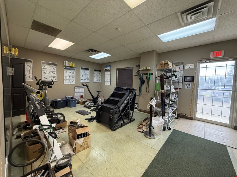 6150 46A Avenue - Unit 8