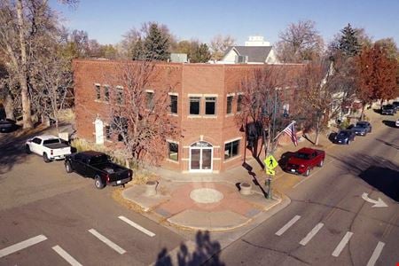Preview of Office space for Rent at 512 5th St