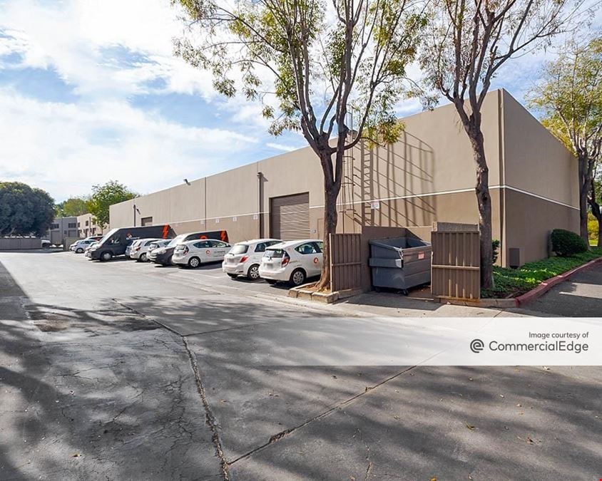 Newport Freeway Business Park
