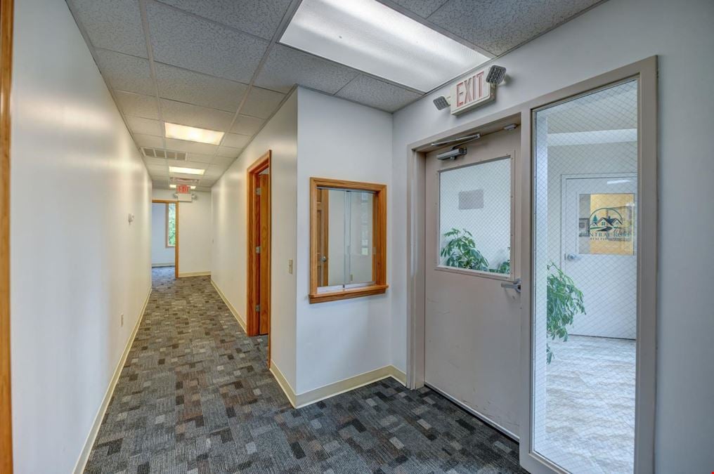 825 Suite 2 Central Road Bloomsburg