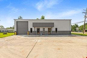 13,000sqft Industrial Buildings