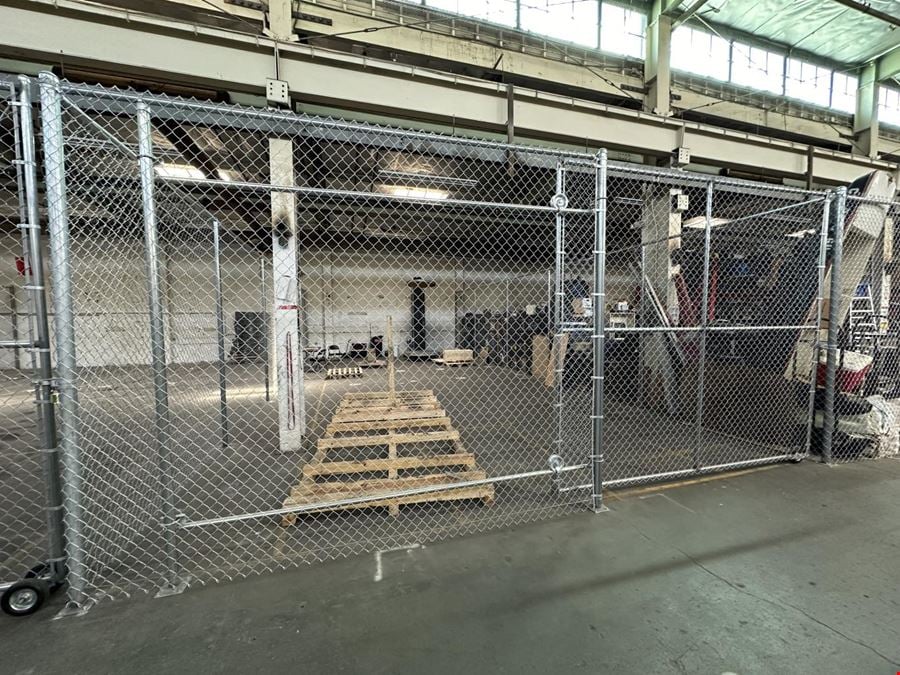 Gardena, CA Warehouse for Rent  #1416 | 1,000-27,289 sq ft