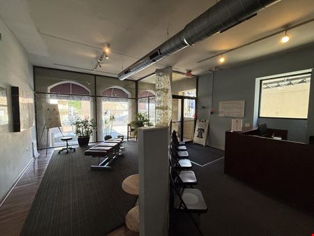 Preview of commercial space at 33 S 3rd St