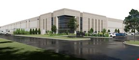 Up to 700,000 SF BTS Opportunity - Railside 90 Logistics Center, Gilberts, IL