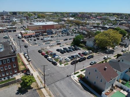 Preview of VacantLand space for Sale at 5 Liberty Court