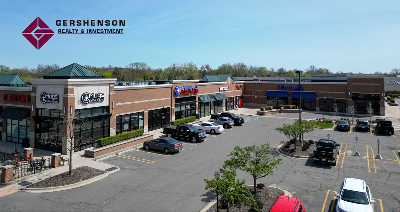 330 Town Center Boulevard