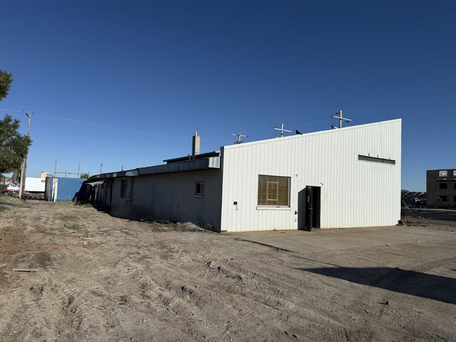 546 S Yellowstone Hwy
